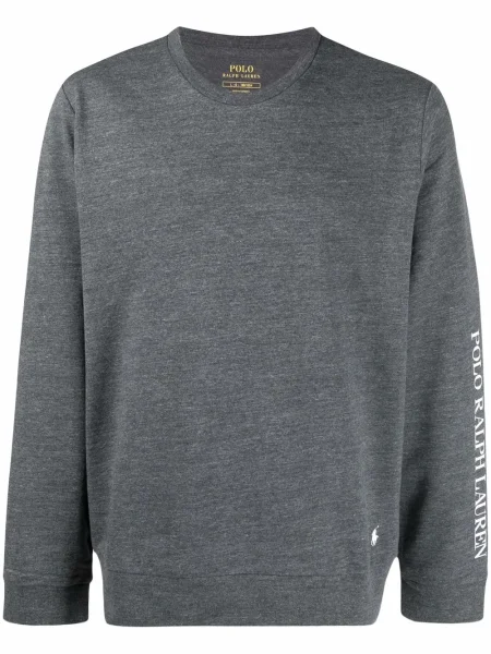 Lung hanorac Polo Ralph Lauren cu imagine