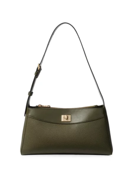 Geantă Calvin Klein verde