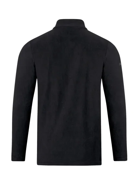 JAKO Jachetă fleece funcțională gri negru