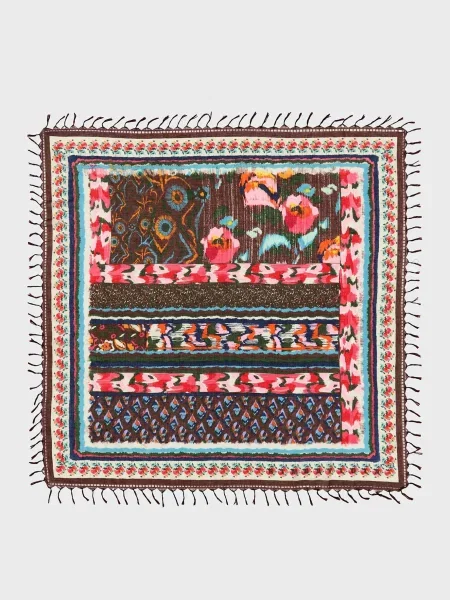 Хустка Bimba Y Lola з принтом