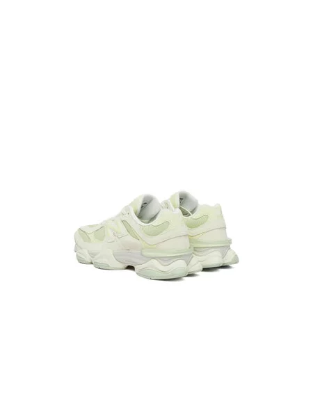 Tenisice New Balance Svijetlo bež