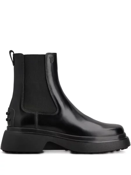 Botine Tod's negru