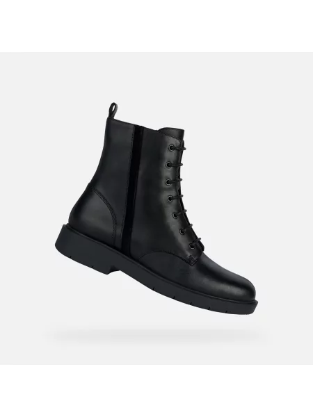 Pantofi Geox negru