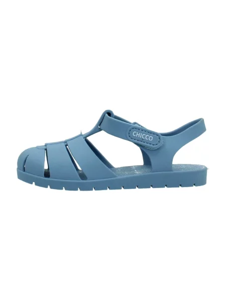 Pantofi copii Chicco albastru