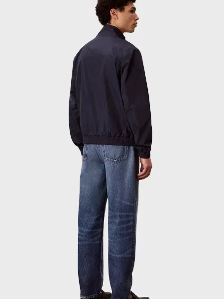 Джинси кльош Calvin Klein сині