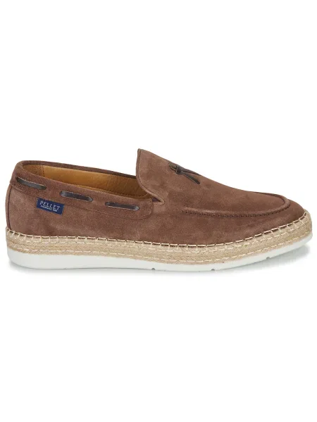 Espadrilky Pellet