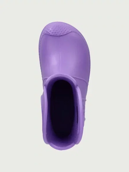 Детские резиновые сапоги Crocs