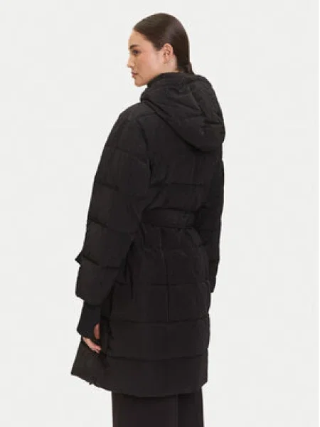 Kabát Armani Exchange fekete
