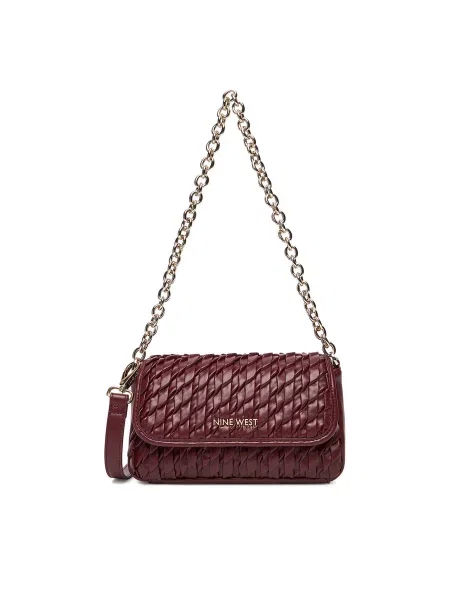 Nine West Torbica tamnocrvena