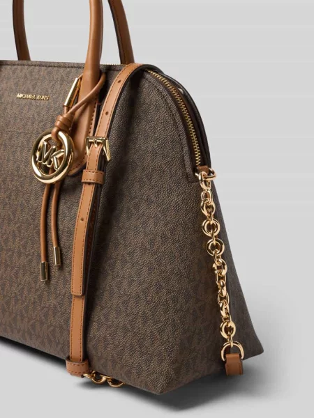 Torebka z wzorem z logo model FREDDIE' Michael Michael Kors