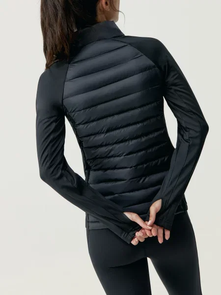 Born Sportdzseki Zuri' fekete