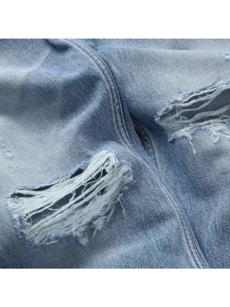 Jeansy Tommy Jeans niebieskie