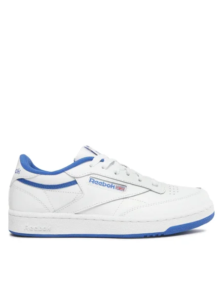 Сникърси Reebok бял
