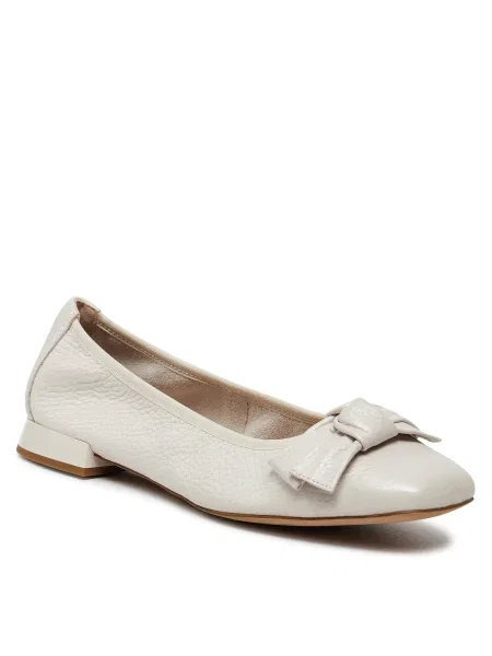 Balerini Caprice Écru