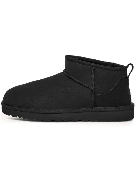Pantofi Ugg clasici negru