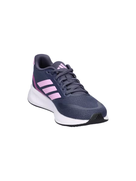 Buty adidas Runfalcon 5 Running czarne