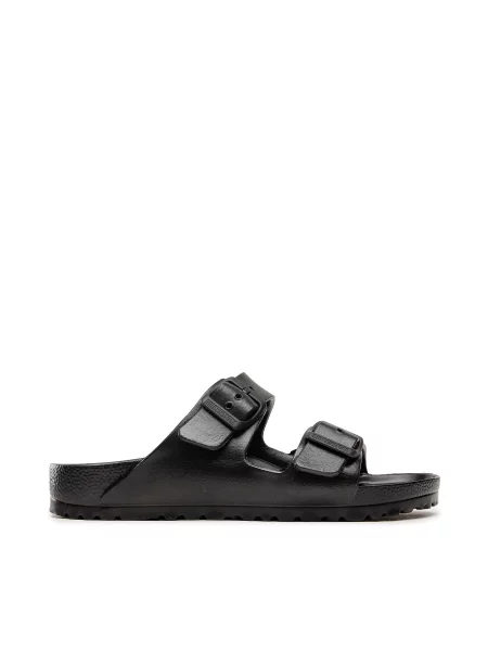 Вьетнамки Birkenstock черные