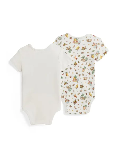 Детское боди Polo Ralph Lauren