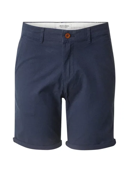 Jack&Jones Kratke hlače Marco tamnoplava