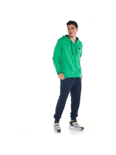 Trening Leone 1947 verde