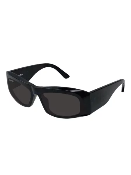 Ochelari de soare Balenciaga Eyewear negru