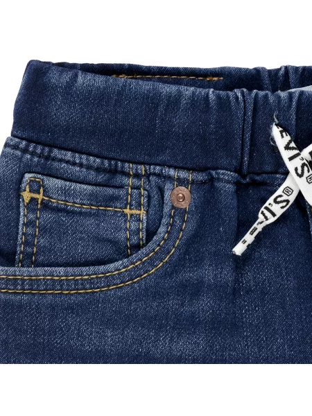 Gyerek rövidnadrág Levi's® kék
