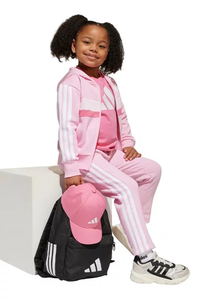 Adidas Дитячий спортивний костюм