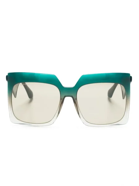 Ochelari de soare Etro verde