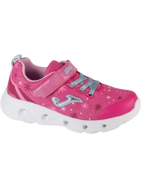 Pantofi copii Joma roz