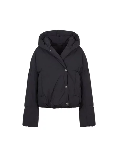 Kurtka Sportmax czarna