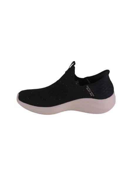 Pantofi Skechers negru