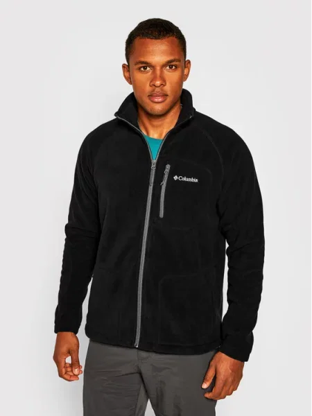 Columbia Fleecová mikina Fast Trek™ černá