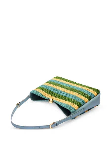 Чанта Furla синьо