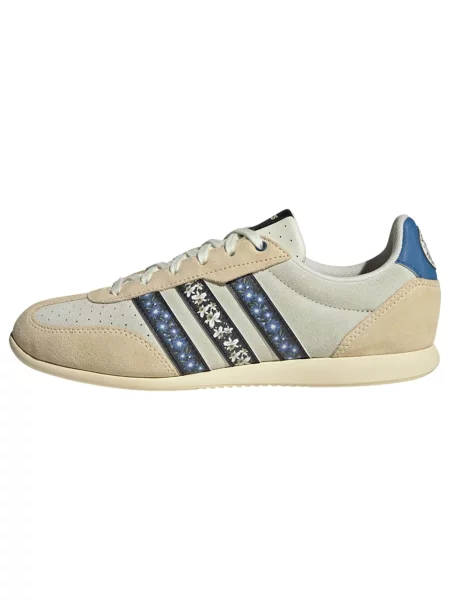Sneakers Adidas Sportswear μαύρο