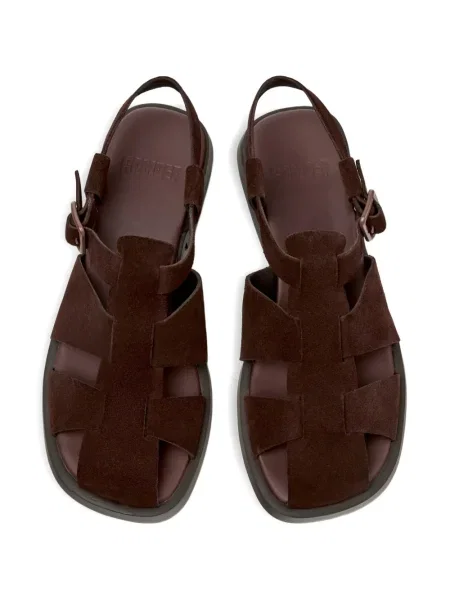 Sandale Camper maro