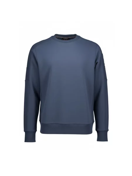 Bluza Parajumpers niebieska