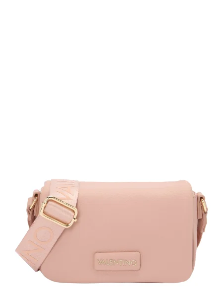 Valentino Bags Geantă de umăr pastel roz