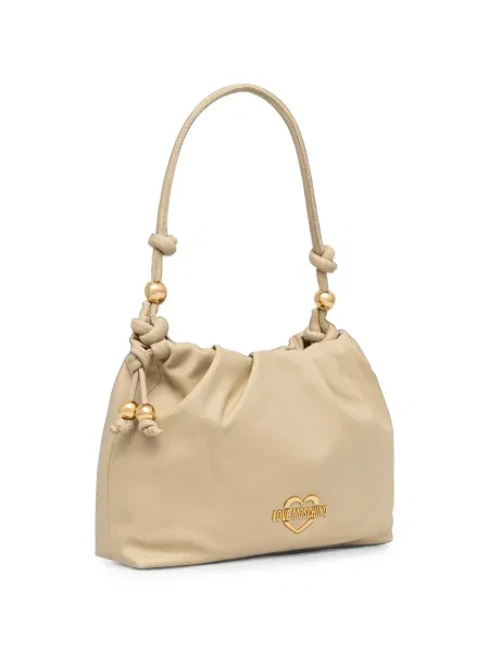 Шопинг чанта Love Moschino със сърца