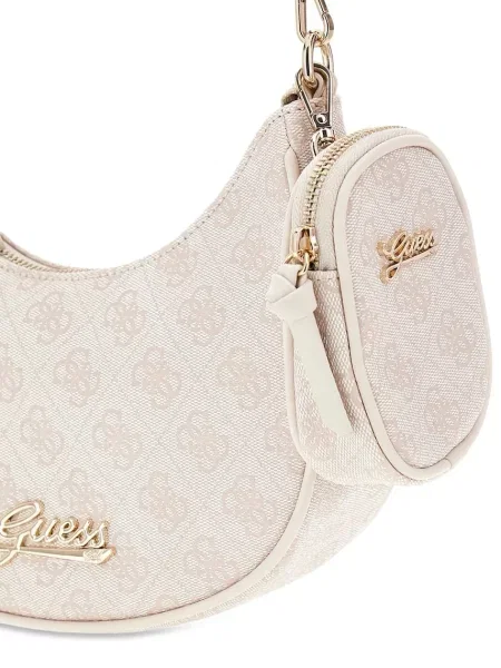 Детская сумка хобо Guess