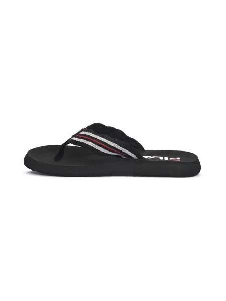 Pantofi Fila negru