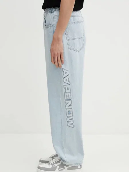 AAPE jeans
