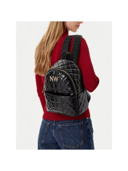 Plecak Nine West czarny