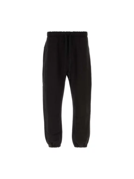 Spodnie Dolce And Gabbana czarne