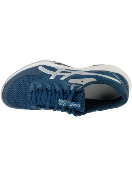 Pantofi Asics albastru