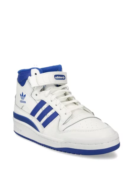 Sneakersy Adidas Forum czarne