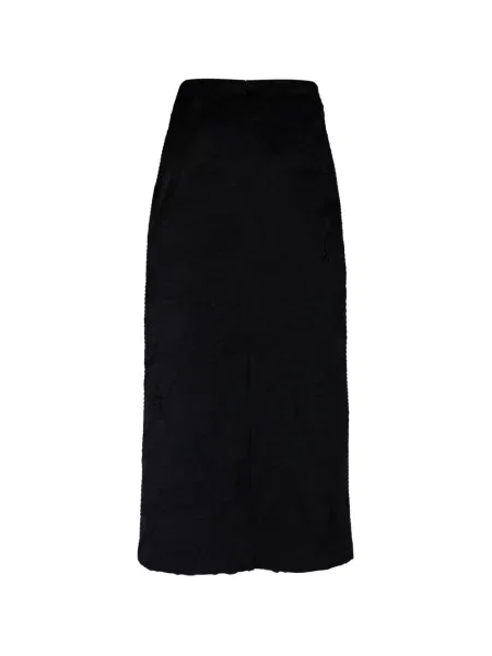 Fustă midi Ulla Johnson negru
