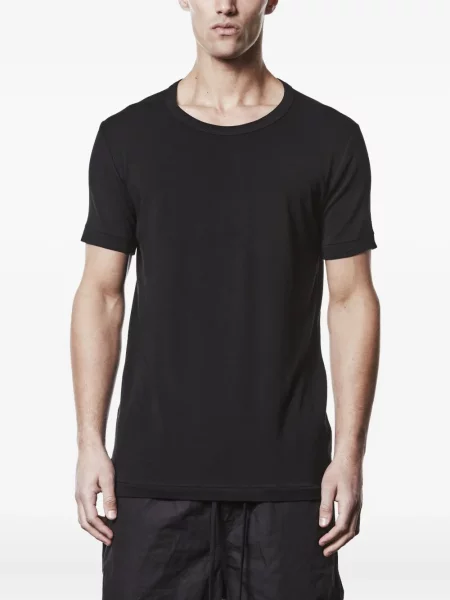 Tricou Thom Krom negru