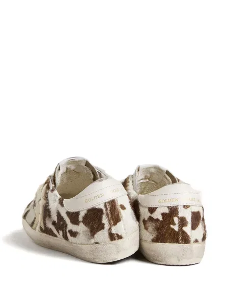 Tenisky Golden Goose bílé