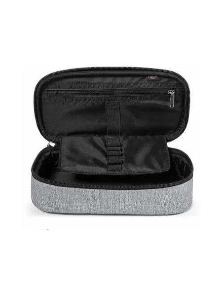 Peňaženka Eastpak sivá
