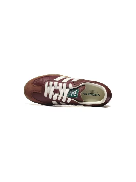 Sneakers adidas Samba Og Fox Brown/ Off White/ EUR 44 bézs